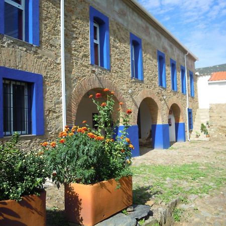Hostel Cañaveral Eksteriør bilde
