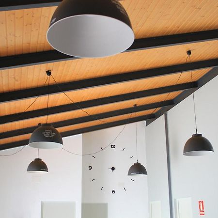 Hostel Cañaveral Eksteriør bilde