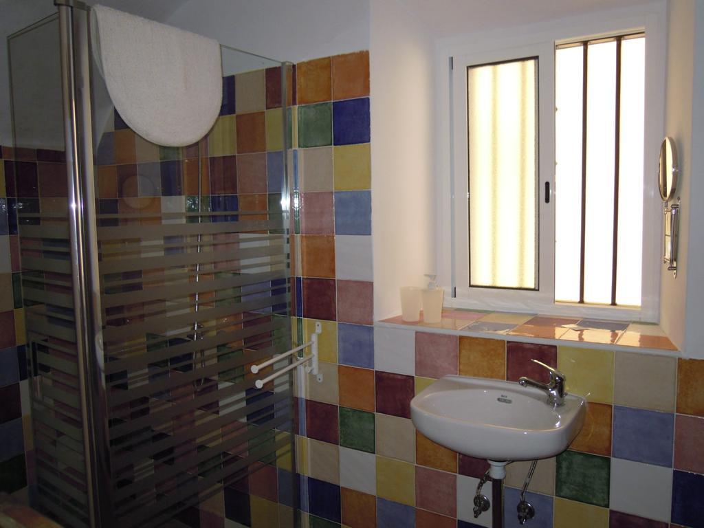 Hostel Cañaveral Rom bilde