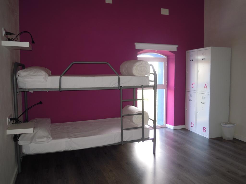 Hostel Cañaveral Rom bilde