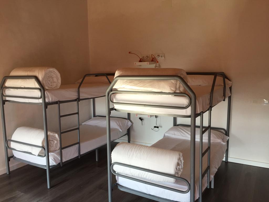 Hostel Cañaveral Eksteriør bilde