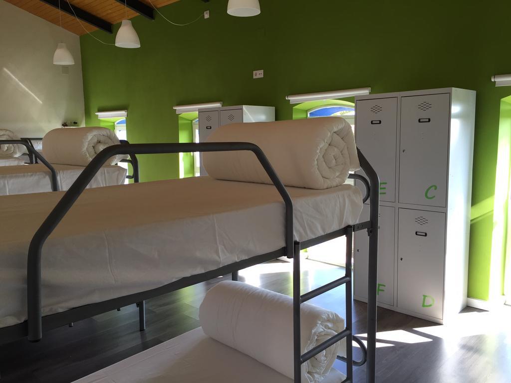 Hostel Cañaveral Eksteriør bilde