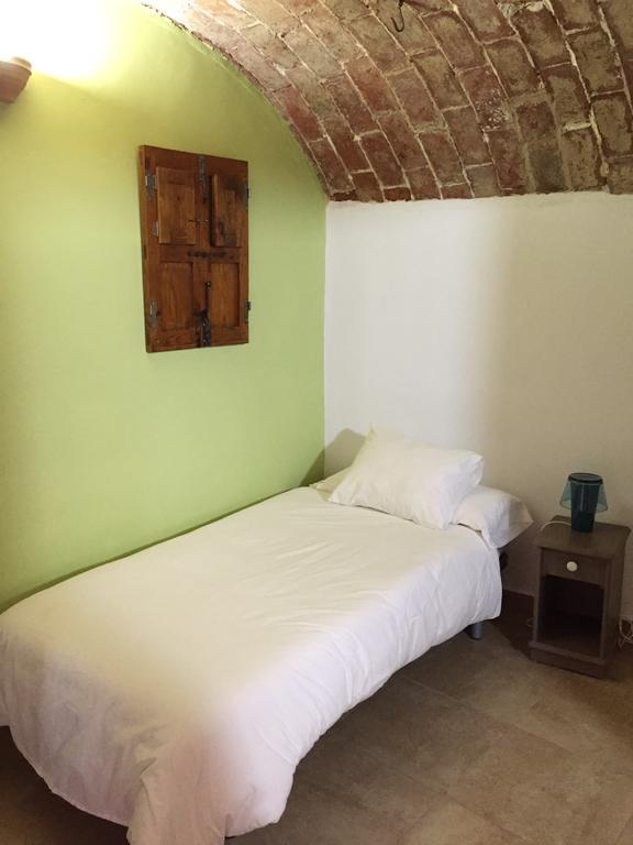 Hostel Cañaveral Eksteriør bilde