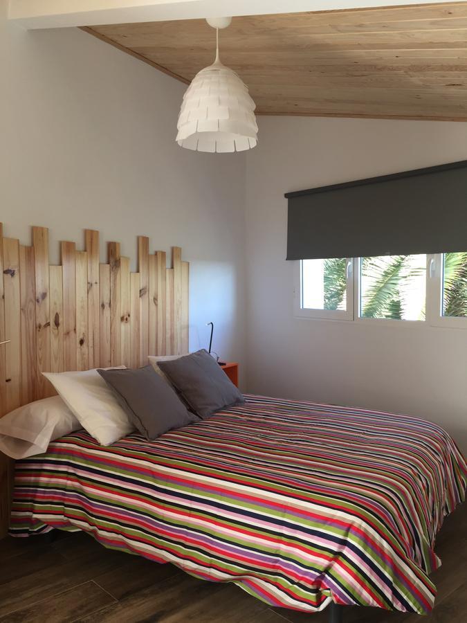 Hostel Cañaveral Eksteriør bilde