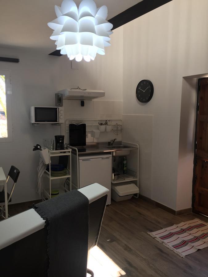 Hostel Cañaveral Eksteriør bilde