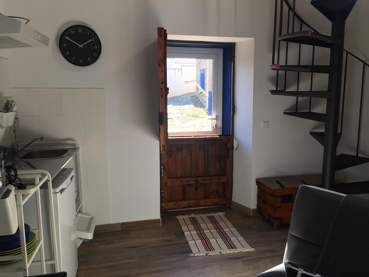 Hostel Cañaveral Eksteriør bilde