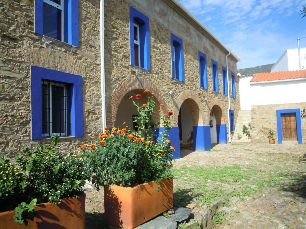 Hostel Cañaveral Eksteriør bilde