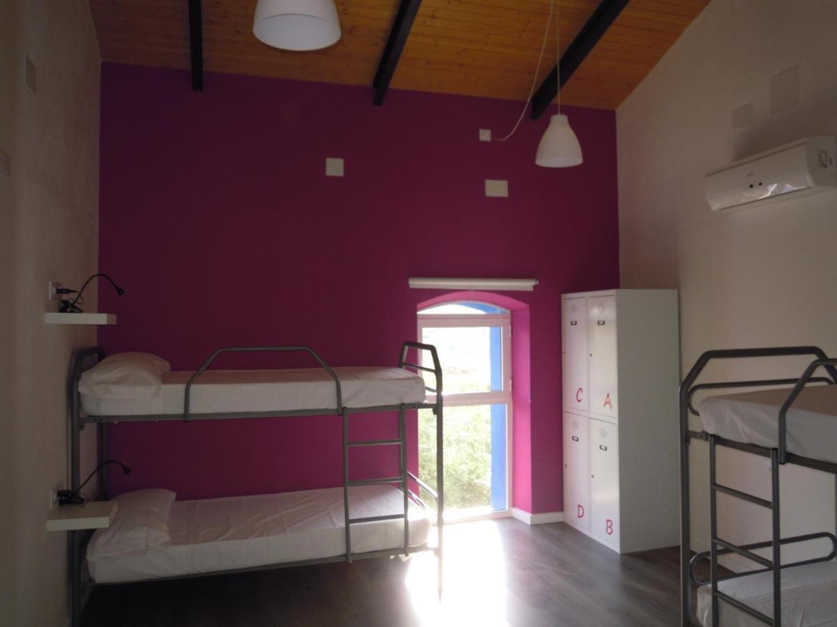 Hostel Cañaveral Rom bilde