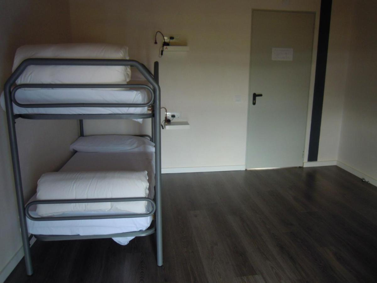 Hostel Cañaveral Rom bilde