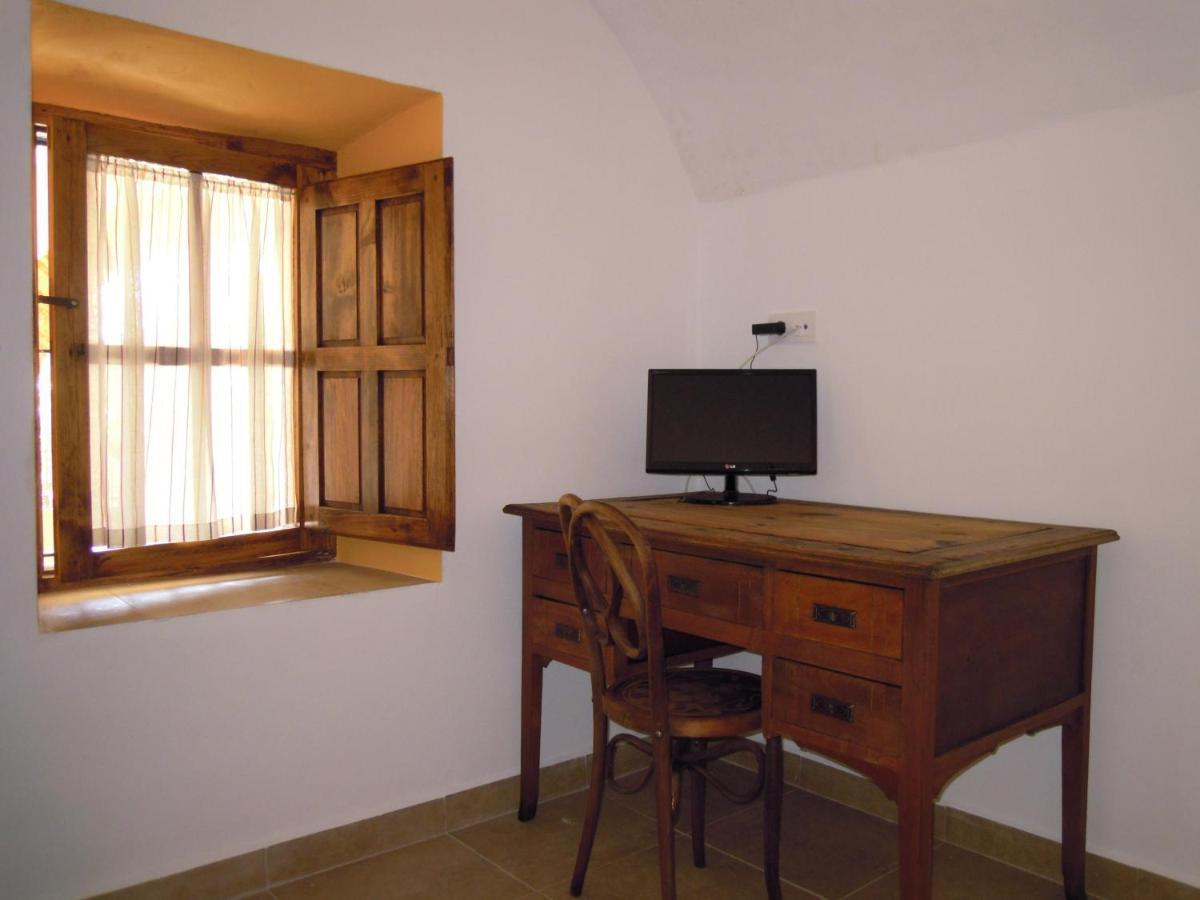 Hostel Cañaveral Rom bilde