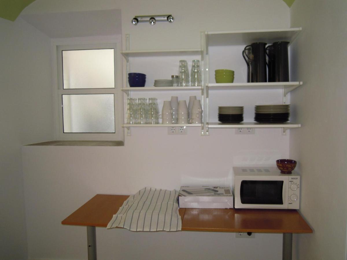 Hostel Cañaveral Eksteriør bilde
